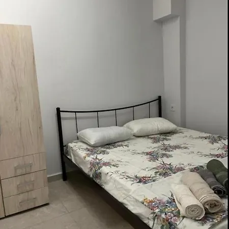 Apartment White