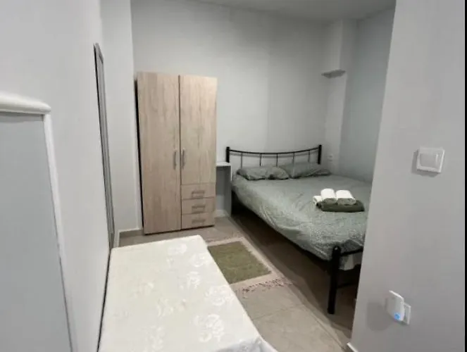 White Appartement *