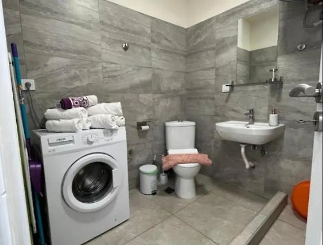 Appartement White *