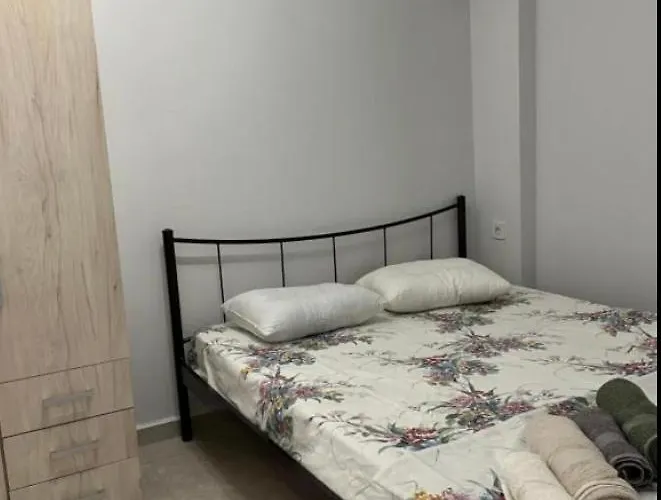 Appartement White